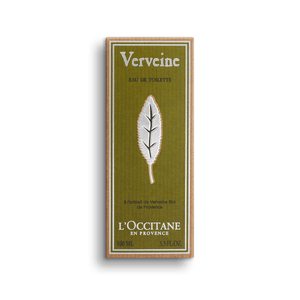 Eau de Toilette Verbena - L'Occitane Panama