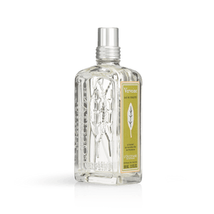 Eau de Toilette Verbena - L'Occitane Panama