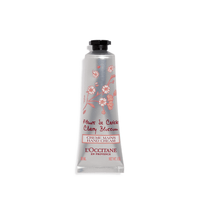 Crema de Manos Cherry Blossom BLOC03181 