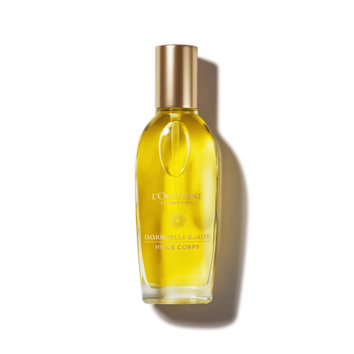 Aceite Juventud Corporal Immortelle Karité Normal BLOC40319 