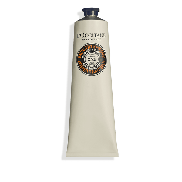 Bálsamo Intensivo para Pies con Manteca de Karité - L'Occitane Panama