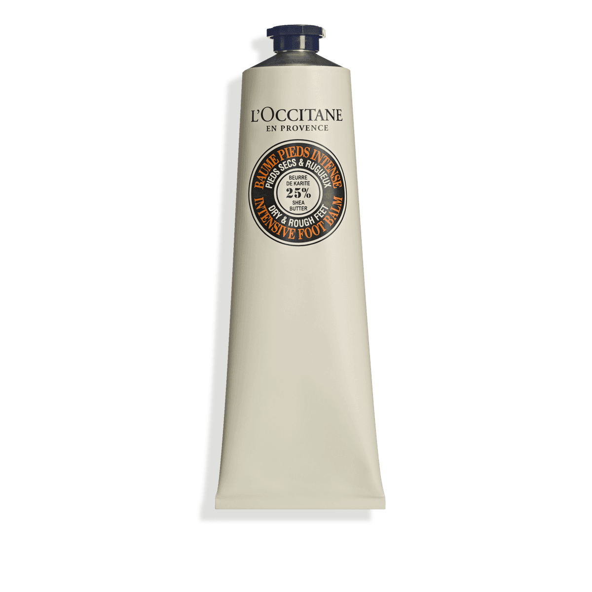 Bálsamo Intensivo para Pies con Manteca de Karité - L'Occitane Panama