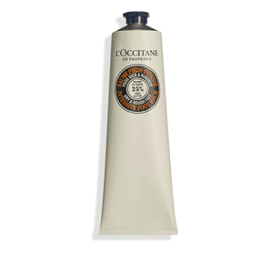 Bálsamo Intensivo para Pies con Manteca de Karité - L'Occitane Panama