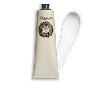 Bálsamo Intensivo para Pies con Manteca de Karité - L'Occitane Panama