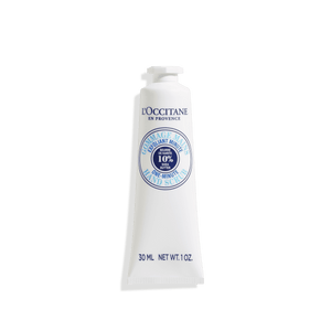 Exfoliante de Manos de un minuto con Manteca de Karité - L'Occitane Panama