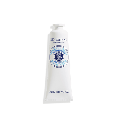 Exfoliante de Manos de un minuto con Manteca de Karité Normal BLOC03590 