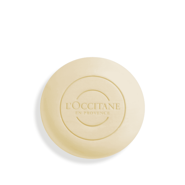 Limpiador Sólido de Rostro Karité 75g - L'Occitane Panama