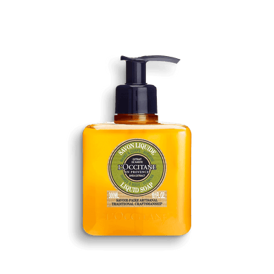 Jabón Líquido Karité Verbena 300ml Normal BLOC03587 