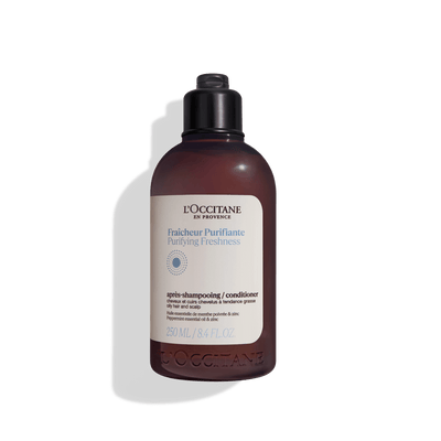 Acondicionador Frescura Purificante Aromacología 250ml