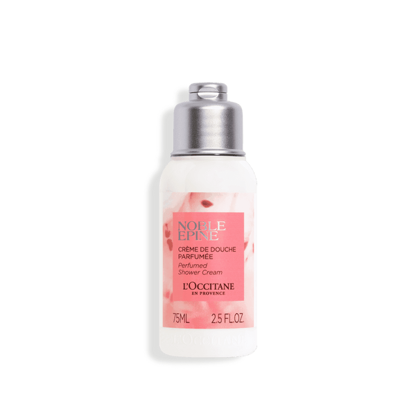 Crema de Ducha May Blossom 75ML - L'Occitane Panama