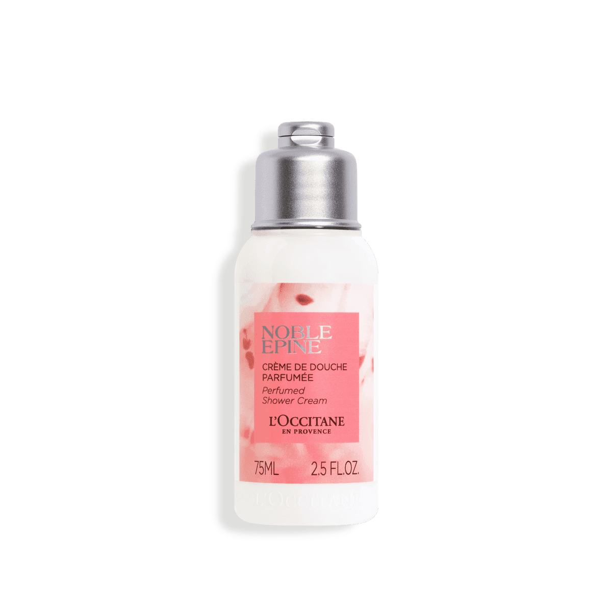 Crema de Ducha May Blossom 75ML - L'Occitane Panama