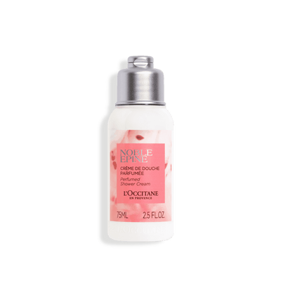 Crema de Ducha Noble Epine 75ML Normal L'Occitane 