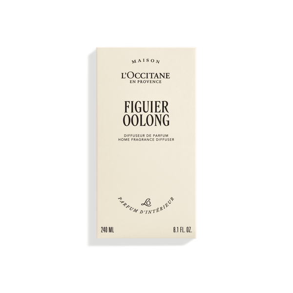 Difusor de fragancias para el hogar Figuier Oolong Normal HLOC00014 