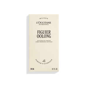 Difusor de fragancias para el hogar Figuier Oolong Normal HLOC00014 