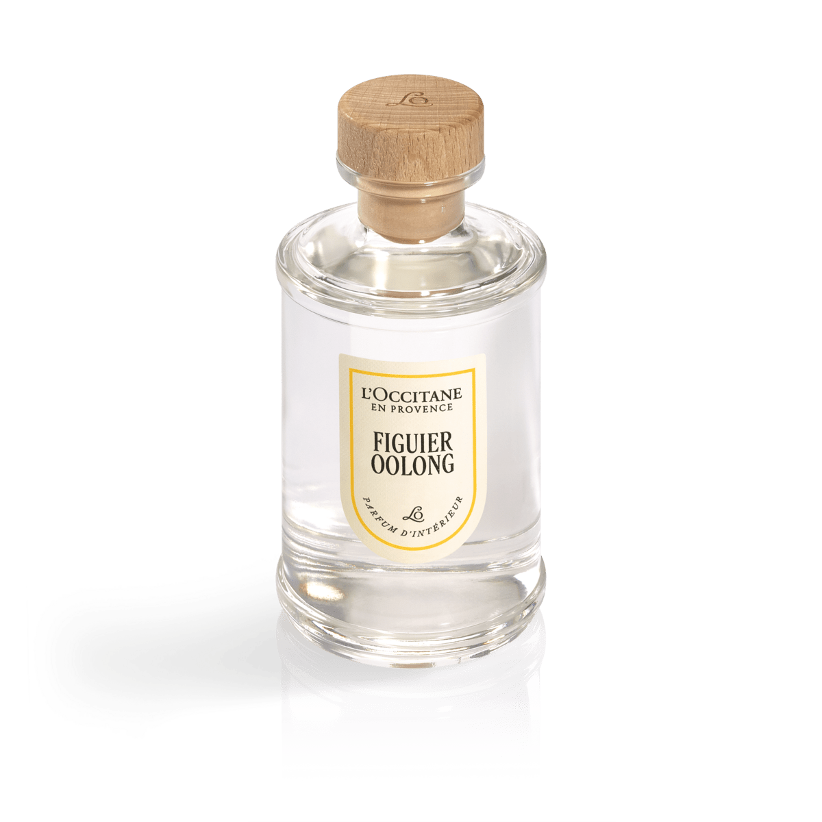 Difusor de fragancias para el hogar Figuier Oolong Normal HLOC00014 