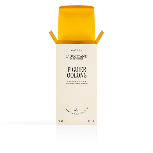 Difusor de fragancias para el hogar Figuier Oolong Normal HLOC00014 