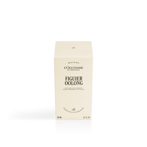 Difusor de fragancias para el hogar Figuier Oolong Normal HLOC00014 
