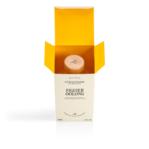 Difusor de fragancias para el hogar Figuier Oolong Normal HLOC00014 