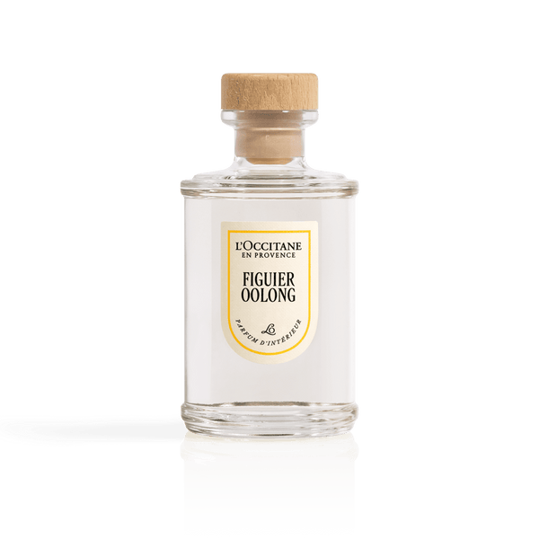 Difusor de fragancias para el hogar Figuier Oolong Normal HLOC00014 