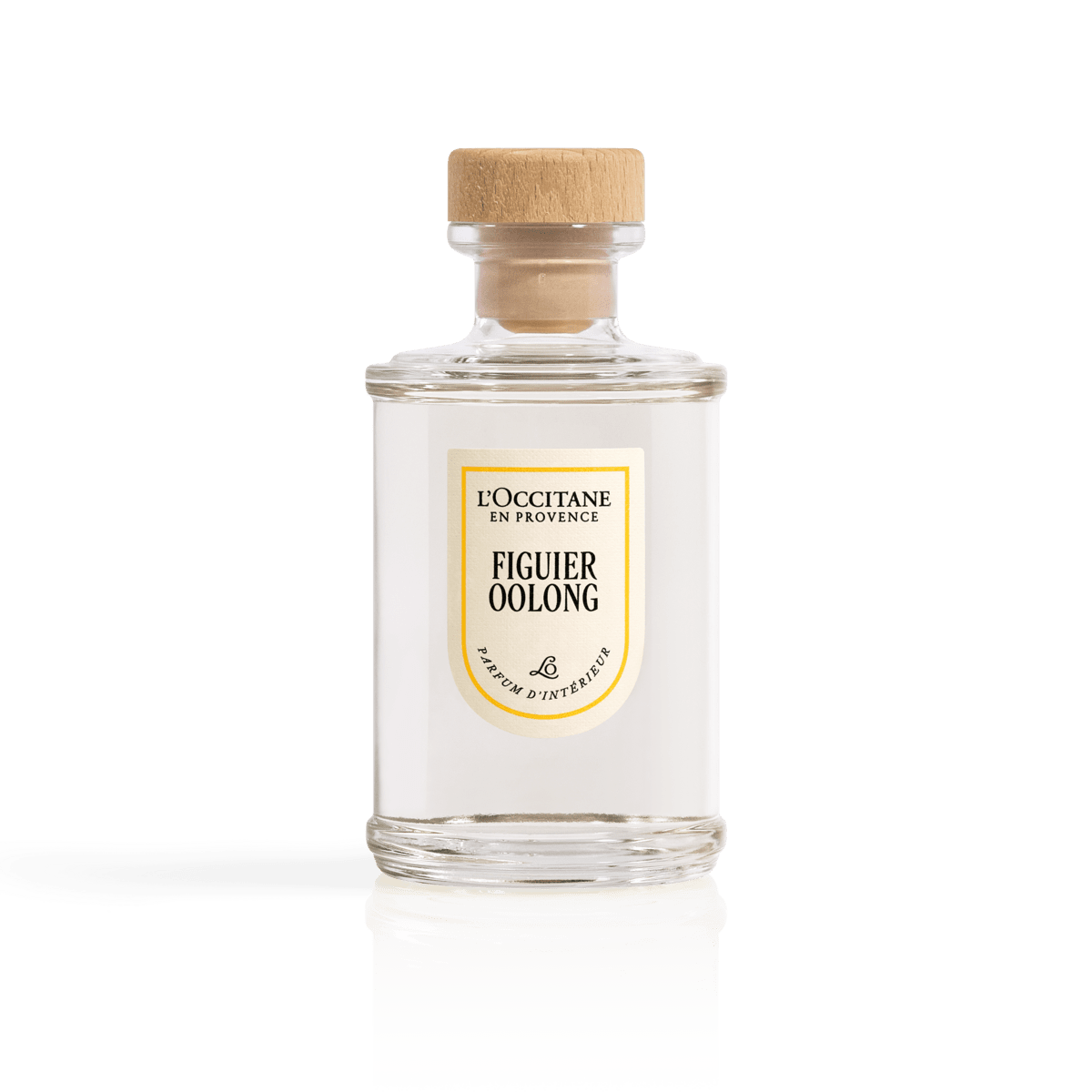 Difusor de fragancias para el hogar Figuier Oolong Normal HLOC00014 