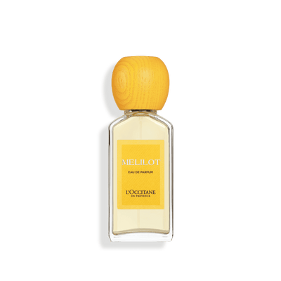 Mélilot Eau De Parfum 50ML Normal L'Occitane 