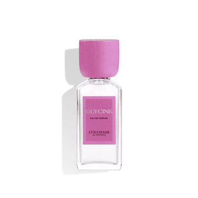 Glycine Eau de Parfum 50mL Normal BLOC03658 