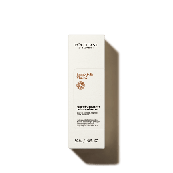 Aceite-Sérum Capilar Immortelle Vitalité Normal BLOC40673 