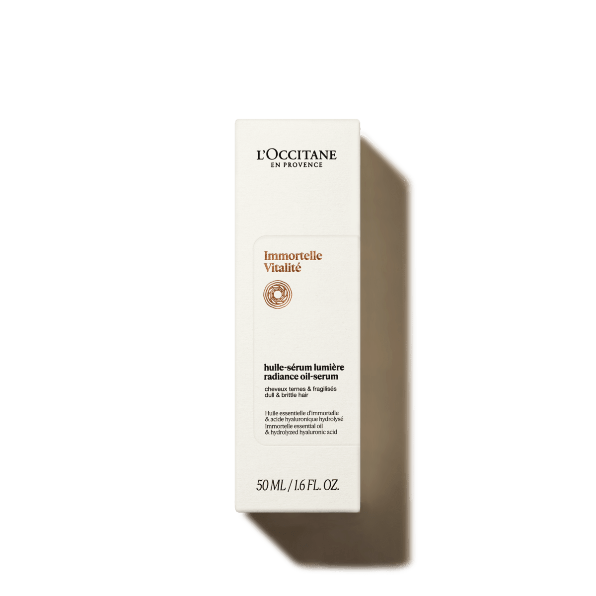 Aceite-Sérum Capilar Immortelle Vitalité Normal BLOC40673 