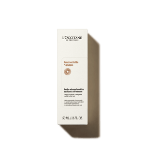 Aceite-Sérum Capilar Immortelle Vitalité Normal BLOC40673 