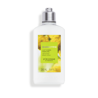 Golden Button Loción Corporal 250ML