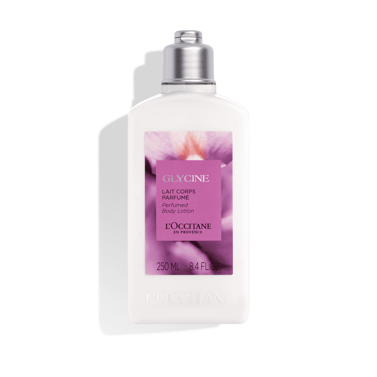 Loción Corporal Glycine 250mL Normal BLOC03635 