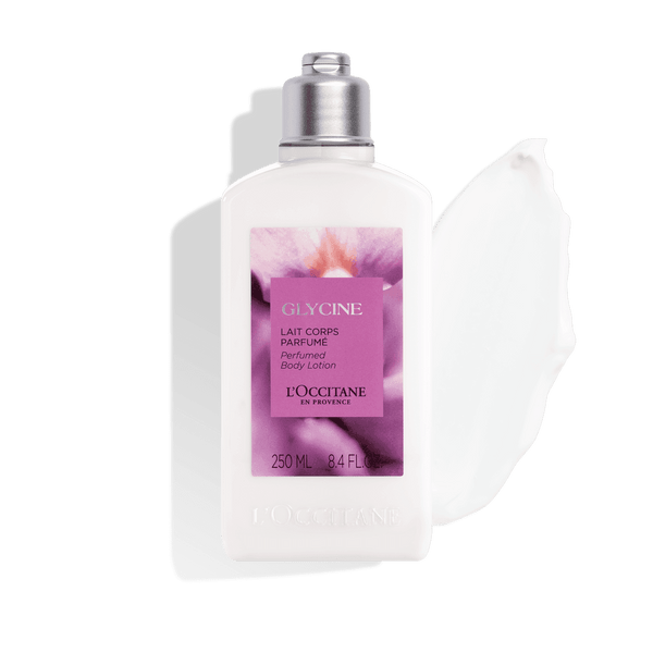 Loción Corporal Glycine 250mL Normal BLOC03635 
