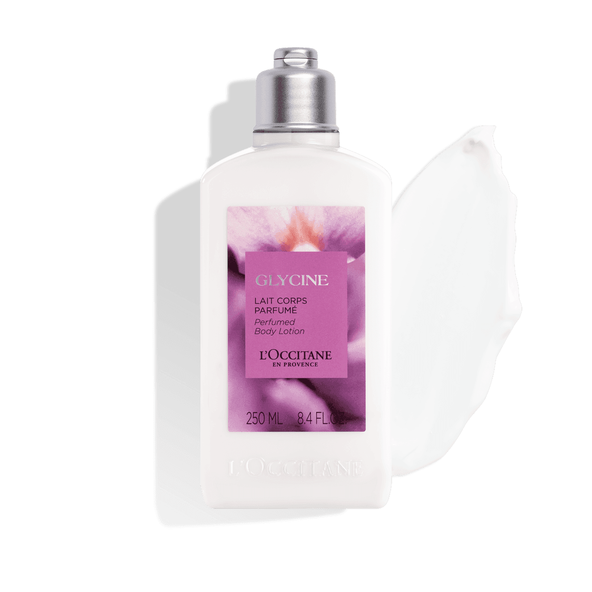 Loción Corporal Glycine 250mL Normal BLOC03635 