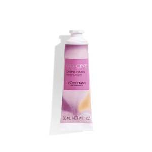 Crema de Manos Glycine 30mL - L'Occitane Panama
