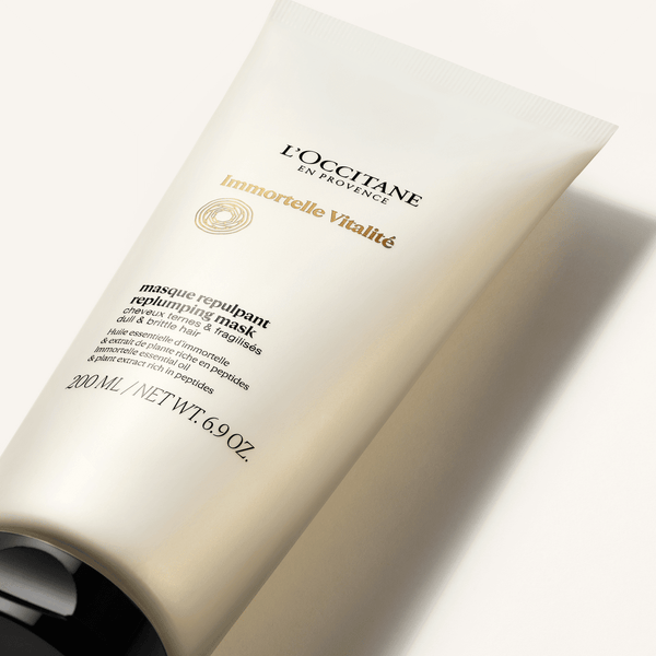Mascarilla Redensificante Immortelle Vitalité Normal BLOC40674 