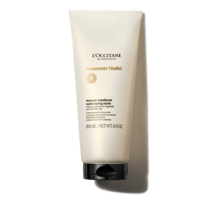 Mascarilla Redensificante Immortelle Vitalité Normal BLOC40674 