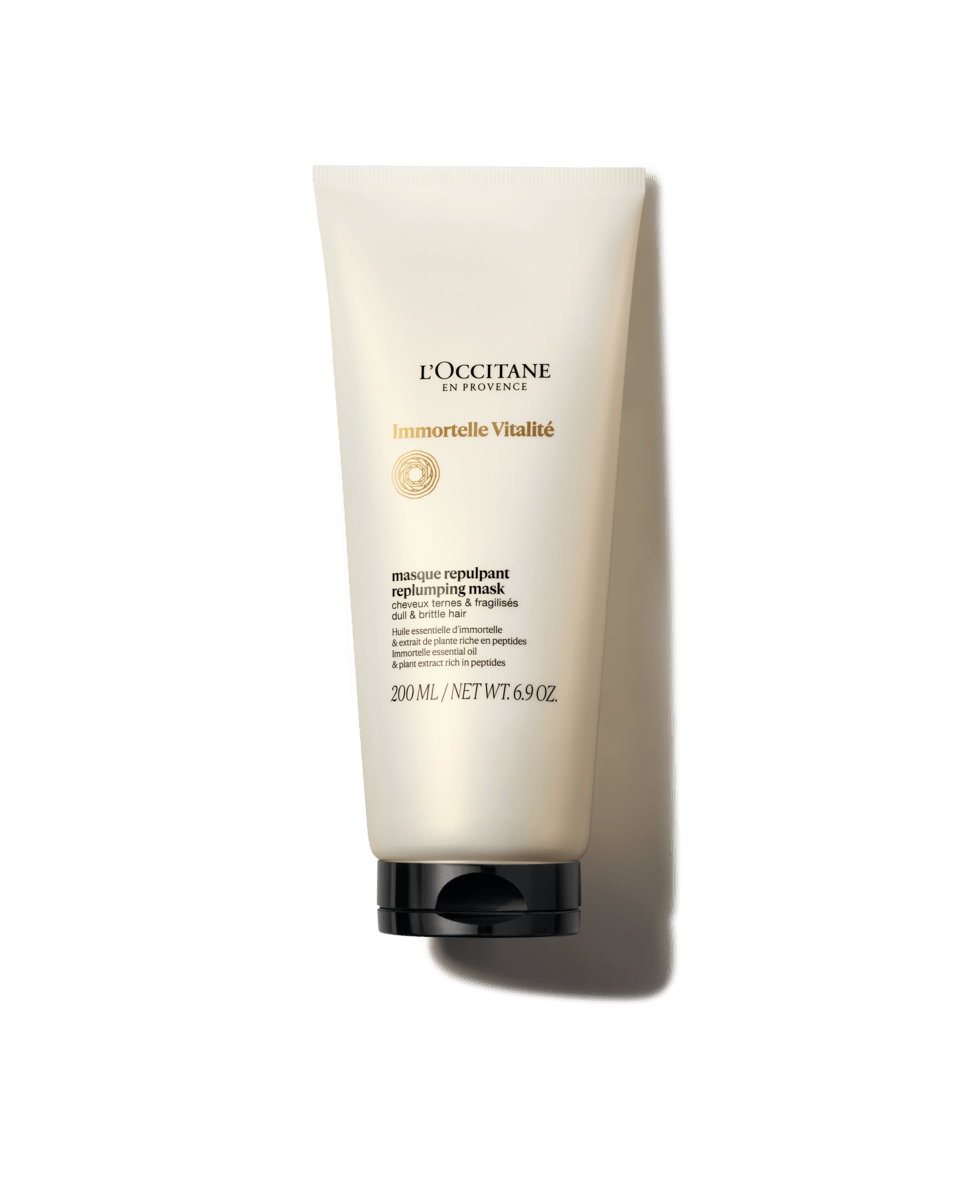 Mascarilla Redensificante Immortelle Vitalité Normal BLOC40674 