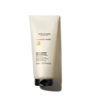 Mascarilla Redensificante Immortelle Vitalité Normal BLOC40674 