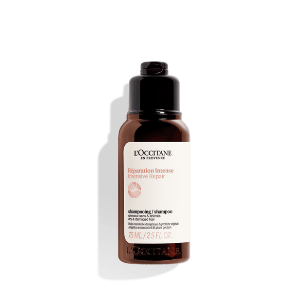 Champú Reparador Intensivo 75ml - L'Occitane Panama