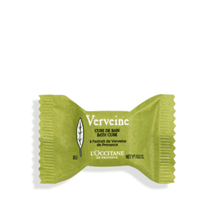 Verbena cubo de baño Normal BLOC40288 