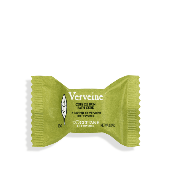 Verbena cubo de baño Normal BLOC40288 