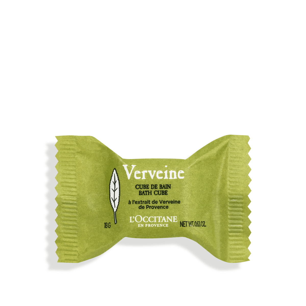 Verbena cubo de baño Normal BLOC40288 