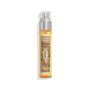 Bruma refrescante para Cuerpo y Cabello 50ml - L'Occitane Panama