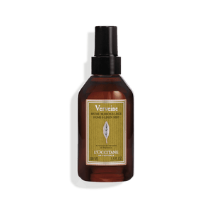 Bruma Para Hogar Y Linos Verbena 100ml - L'Occitane Panama