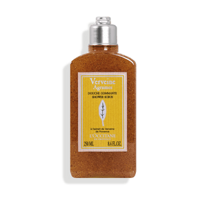 Exfoliante de Ducha Verbena Cítrica - L'Occitane Panama