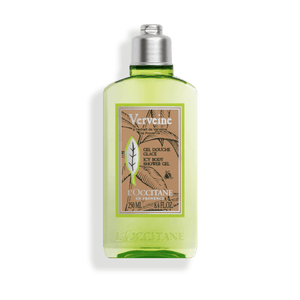 Gel de Ducha Verbena Geranio 250ml - L'Occitane Panama