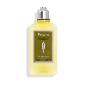 Gel de Ducha Helado Verbena 250ML - L'Occitane Panama