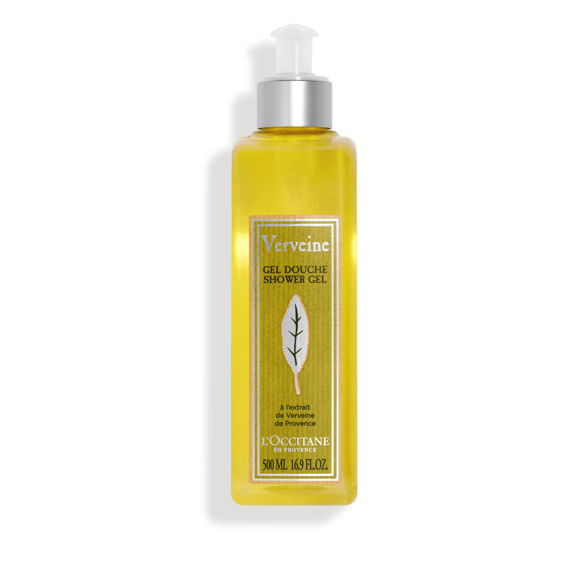 Verbena Gel de Ducha Normal BLOC03406 