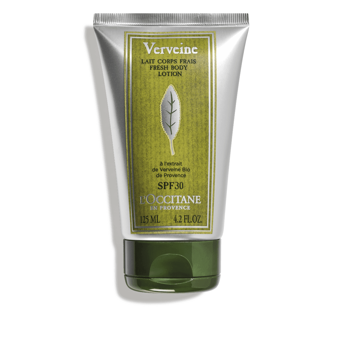 Leche corporal Verbena FPS 30 - L'Occitane Panama