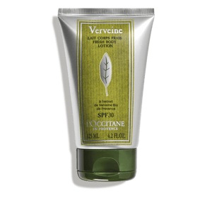 Leche corporal Verbena FPS 30 - L'Occitane Panama